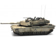 H0 - Hlavn bitevn tank M1A1 Abrams "Beowulf" United States Army