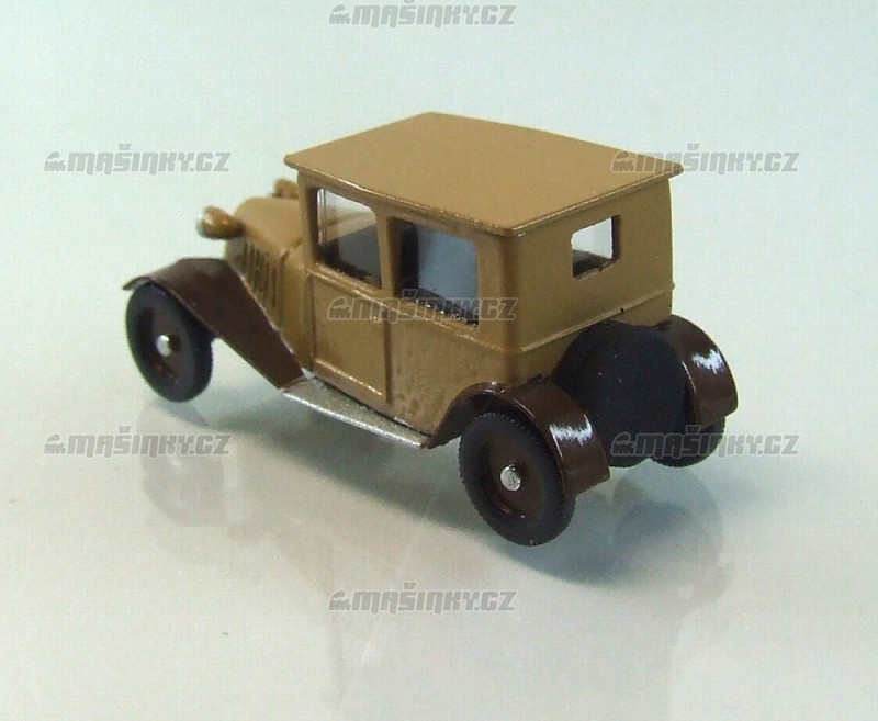 H0 - Tatra 11 - 1923 #2