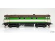 H0 - Dieselov lokomotiva T749.264  -  D digital, zvuk