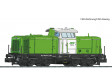 N - Dieselov lokomotiva V 100.53 - SETG (DCC,zvuk)