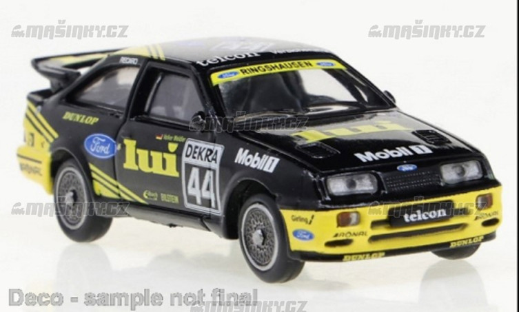 H0 - Ford Sierra RS Cosworth, Lui #1