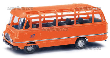 H0 - Robur LO 2500 Bus