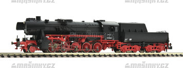 N - Parn lokomotiva 52 5354-7 - DR (analog)