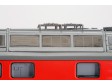 H0 - Dieselov lokomotiva ady 232 571 - DB (DCC, zvuk, kou)