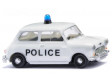 H0 - Polizei - Morris Mini-Minor