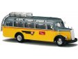 H0 - MB O-3500 vcarsk potovn autobus