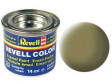 Barva Revell emailov - matn olivov lut