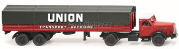 H0 - Valnkov nvs (Henschel) 'Union Transport'