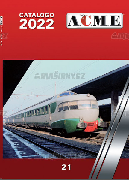 Katalog ACME 2022 #1