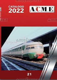 Katalog ACME 2022