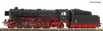 N - Parn lokomotiva BR 01.10 - DB (analog)