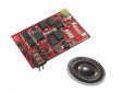 TT - PIKO SmartDecoder 4.1 Sound s repro TT pro BR130/231 Plux16