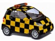 H0 - Smart Fortwo 07 »Follow me«