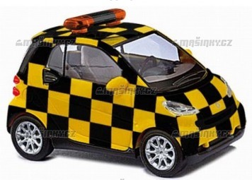 H0 - Smart Fortwo 07 Follow me