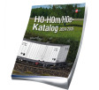 Katalog TILLIG H0-H0m/H0e-Katalog 2024/2025