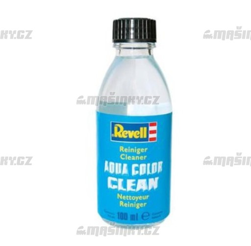 Aqua Color Clean - istidlo 100ml #1