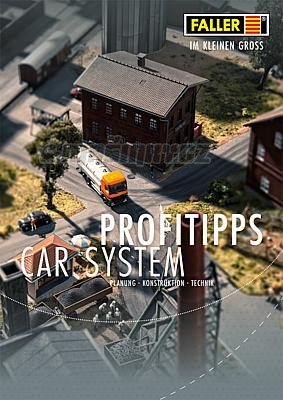 Car System - Profitipps #1