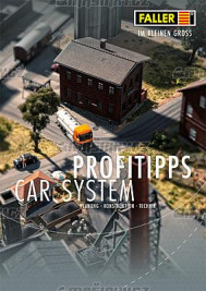 Car System - Profitipps