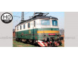 H0 - Elektrická lokomotiva 141 015 - ČSD (DCC,zvuk)