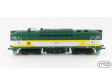 H0 - Dieselov lokomotiva 750 253 - D (DCC, zvuk)