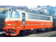 H0 - Elektrická lokomotiva 240 "laminátka" - ČSD  (DCC, zvuk)
