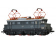 N - Elektrická lokomotiva E44 165W - DRG (analog)