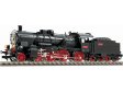 H0 - Parn lokomotiva 377.0519 - SD - analog