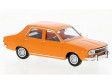 H0 - Renault R 12 TL, sv. oranžový