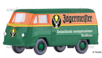 TT - Matador Jgermeister