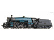 H0 - Parní lokomotiva (hrboun) 310.20 - BBÖ (analog)