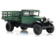 H0 - Ford Model AA Stakebed