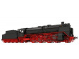 H0 - Parní lokomotiva BR 02 - DRG (DCC,zvuk)