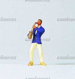 H0 - Saxofonista