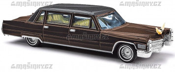 H0 - Cadillac '66 'Big Daddy'
