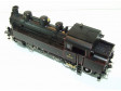 H0 - Parn lokomotiva 354.1144 - SD (analog)