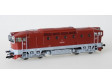 TT - Dieselov lokomotiva 478.3001 - SD (analog)