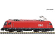 N - Elektrická lokomotiva 1216 227-9, ÖBB (DCC, zvuk)