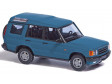 H0 - Land Rover Discovery, modrý