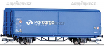 TT - Nkladn vz Hbis-tt, PKP Cargo