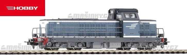 H0 - Dieselov lokomotiva BB 66000 - SNCF #1