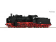 H0 - Parn lokomotiva 38 2471-1 - DR (analog)