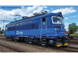 H0 - Elektrick lokomotiva 242.234-3 - D Cargo (DCC,zvuk)