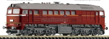 TT - Dieselov lokomotiva T 679 . SD