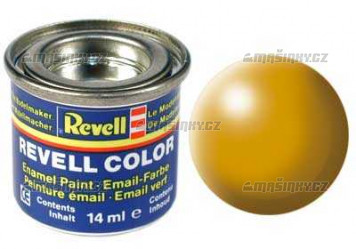 Barva Revell emailov - hedvbn lut
