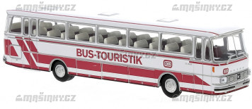 H0 - Setra S 150 H, DB - Bus-Touristik