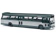 H0 - Autobus "akvrium", zelen