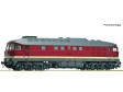 H0 - Dieselov lokomotiva ady 132 146-2 - DR (DCC,zvuk)