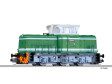 TT - Dieselová lokomotiva T 334.0 - ČSD (analog)