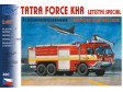 H0 - Tatra Force KHA