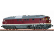 N - Dieselov lokomotiva BR 233 - DB AG (analog)
